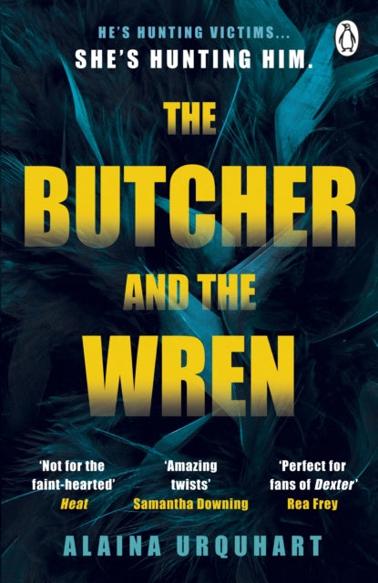 Butcher and the Wren, The Online Sale