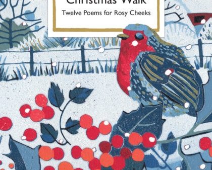 Christmas Walk For Cheap