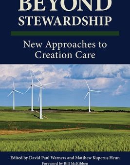 Beyond Stewardship: New Approaches to Creation Care Online