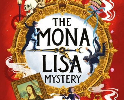 Butterfly Club: The Mona Lisa Mystery, The Fashion