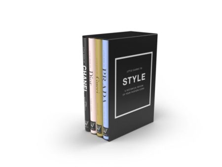 Little Guides to Style Fashion