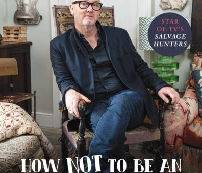 How Not to Be an Antiques Dealer Hot on Sale