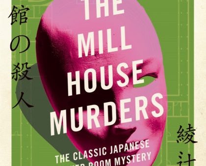 Mill House Murders, The Online Hot Sale