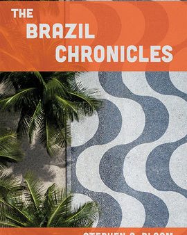 Brazil Chronicles, The Online Sale