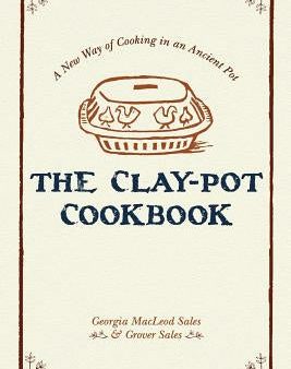 Clay-Pot Cookbook, The For Cheap