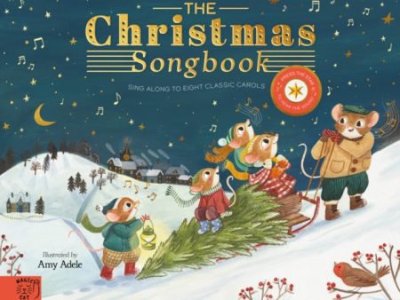 Christmas Songbook, The Online Sale