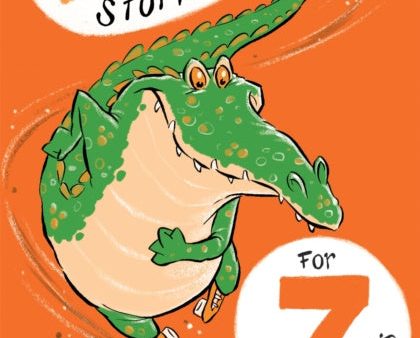 Funny Stories For 7 Year Olds Cheap