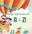 Asian Adventures A-Z on Sale