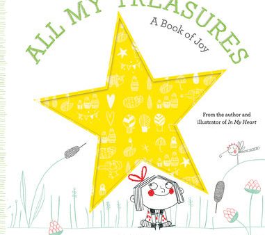 All My Treasures: A Book of Joy on Sale