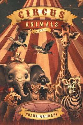 Circus Animals Online Hot Sale