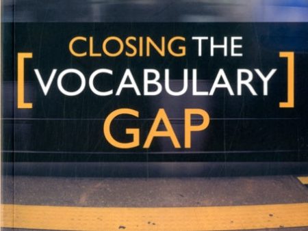 Closing the Vocabulary Gap Online