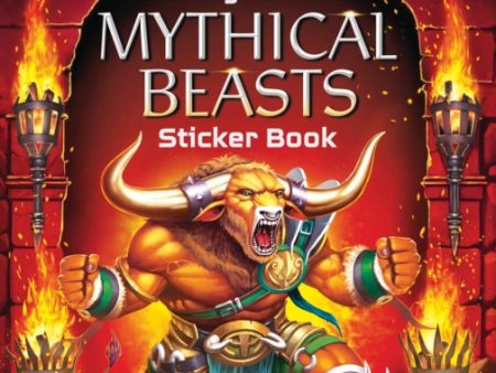 Build Your Own Mythical Beasts Online now