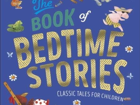 Book of Bedtime Stories, The For Discount