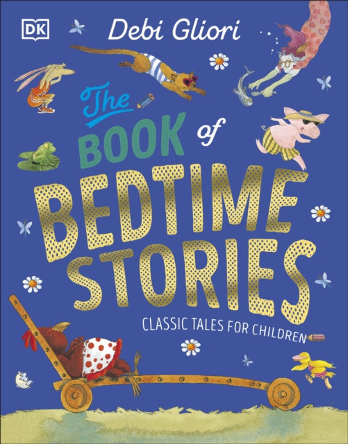 Book of Bedtime Stories, The For Discount