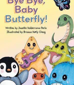 Bye Bye Baby Butterfly Online now