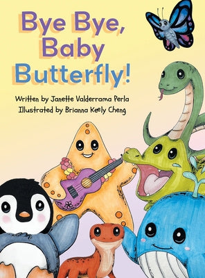 Bye Bye Baby Butterfly Online now