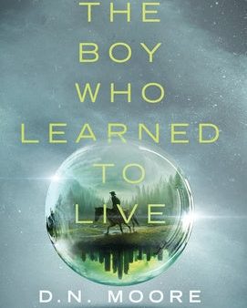 Boy Who Learned to Live, The Online Sale