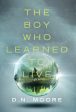 Boy Who Learned to Live, The Online Sale