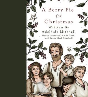 Berry Pie for Christmas, A on Sale