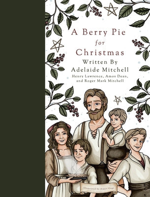 Berry Pie for Christmas, A on Sale