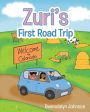 Zuri s First Road Trip For Cheap