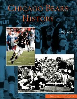 Chicago Bears History Hot on Sale