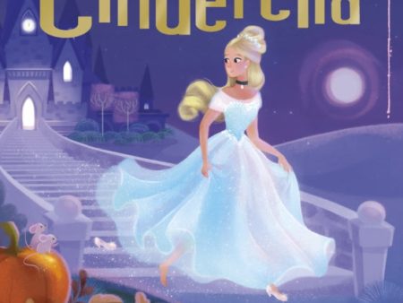 Cinderella For Discount