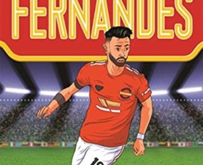 Bruno Fernandes (Ultimate Football Heroes - the No. 1 football series) For Discount