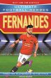 Bruno Fernandes (Ultimate Football Heroes - the No. 1 football series) For Discount