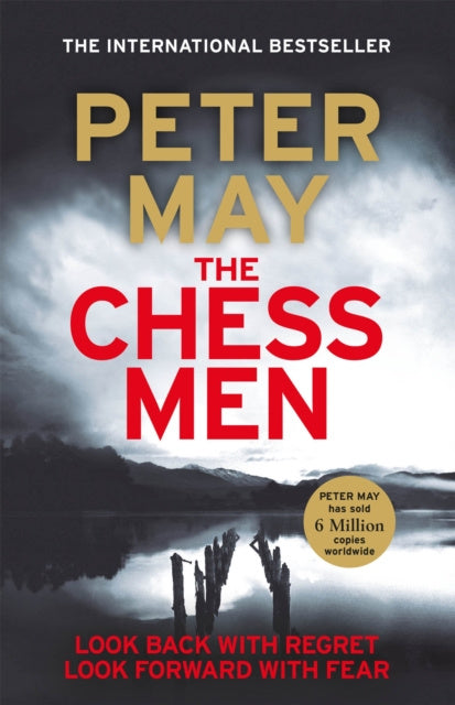 Chessmen, The Online now