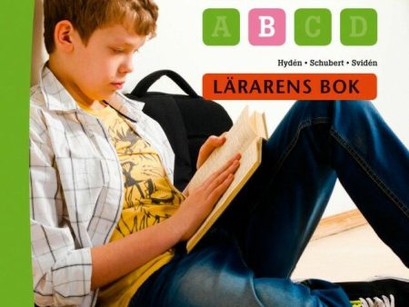 Läsförståelse B Lärarens bok Hot on Sale