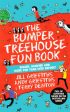 Bumper Treehouse Fun Book: bigger, bumpier and more fun than ever before!, The Online Sale