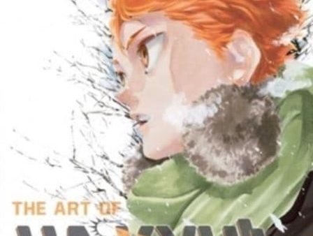 Art of Haikyu!!, The Hot on Sale