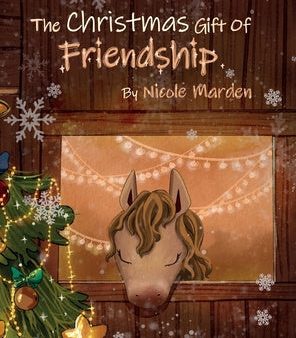 Christmas Gift of Friendship, The Online Sale