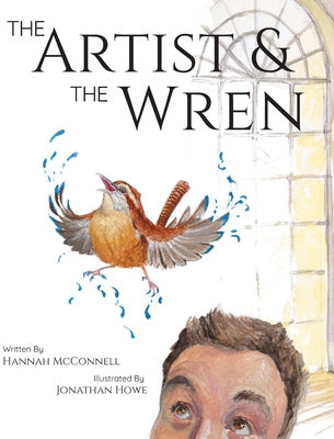 Artist & The Wren, The Online