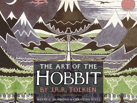 Art of the Hobbit, The For Sale