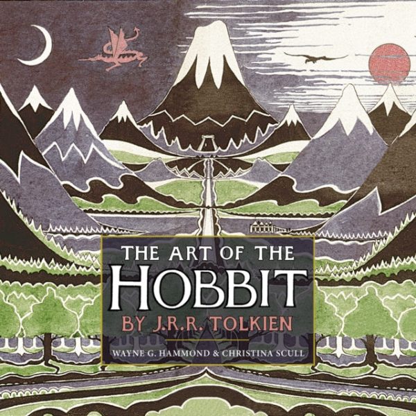 Art of the Hobbit, The For Sale