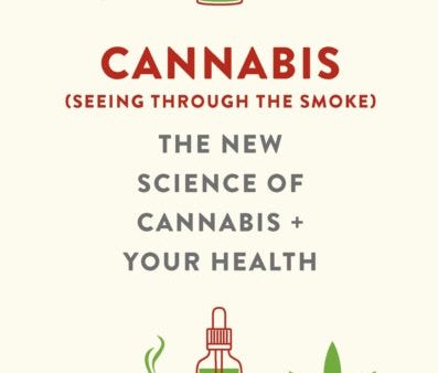 Cannabis (seeing through the smoke) on Sale