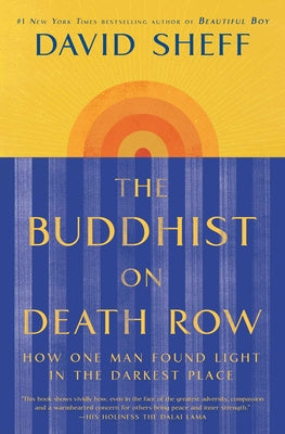 Buddhist on Death Row: How One Man Found Light in the Darkest Place, The Online