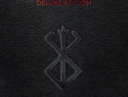 Berserk Deluxe Volume 8 Online Hot Sale