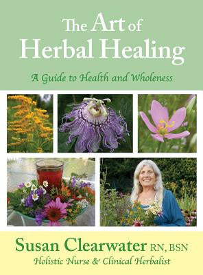 Art of Herbal Healing: A Guide to Health and Wholeness, The Fashion