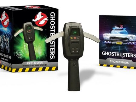 Ghostbusters: P.K.E. Meter on Sale