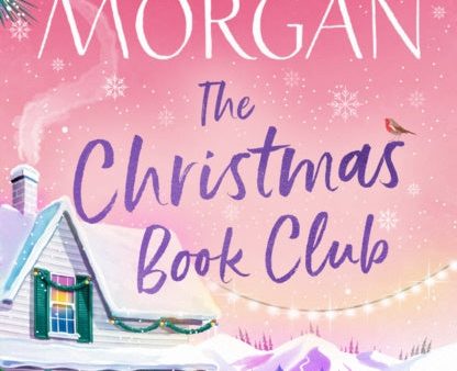 Christmas Book Club, The Online now