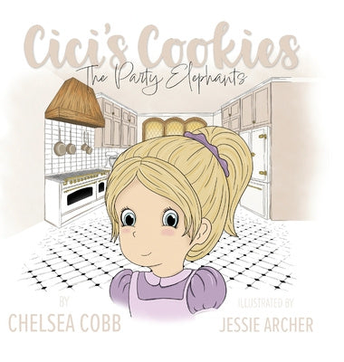 Cici s Cookies: The Party Elephants Sale