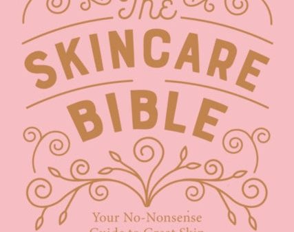 Skincare Bible, The Online now