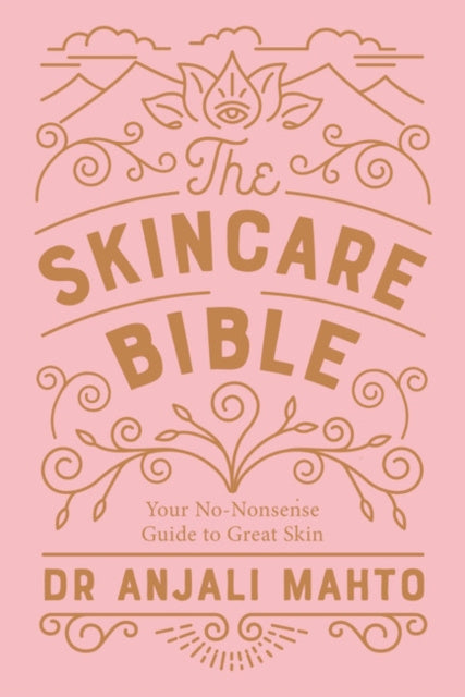 Skincare Bible, The Online now