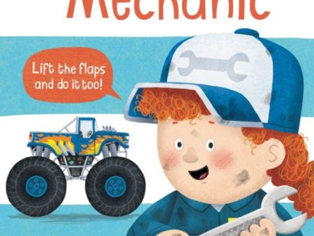 Busy Day: Mechanic Online Hot Sale