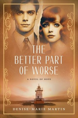 Better Part of Worse: A Novel of Hope, The Cheap