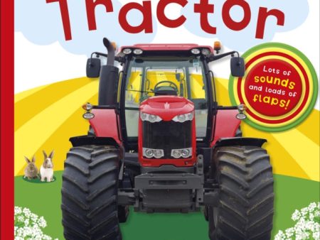 Chug Chug Tractor Sale