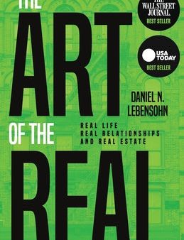 Art of the Real: Real Life, Real Relationships and Real Estate, The For Cheap